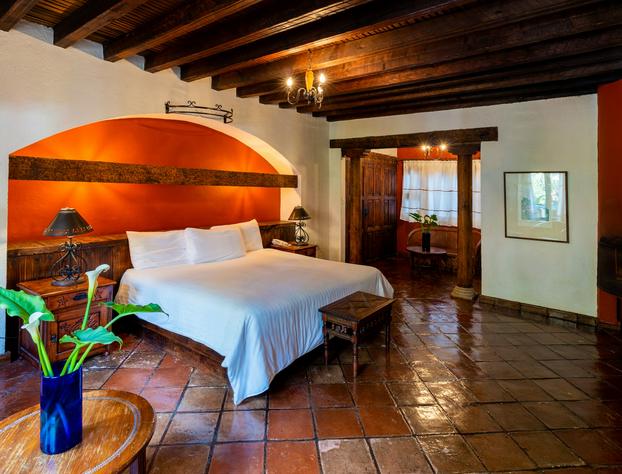 Hostería San Felipe hotel detail image 4