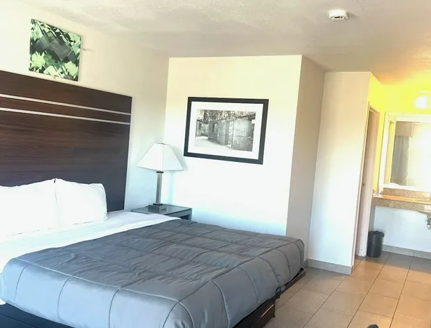 Stay7 Studios Hotel Phoenix hotel detail image 1