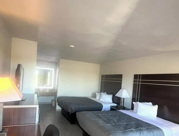 Stay7 Studios Hotel Phoenix hotel detail image 2