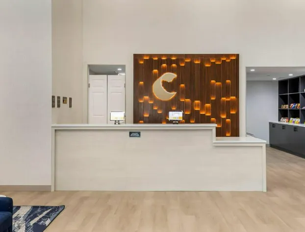 Comfort Suites Central Valley - Woodbury hotel detail image 4