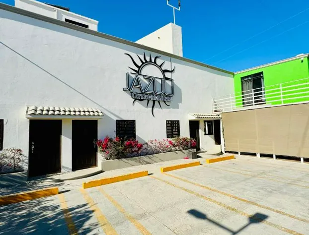 Capital O Hotel Jazuli hotel detail image 2