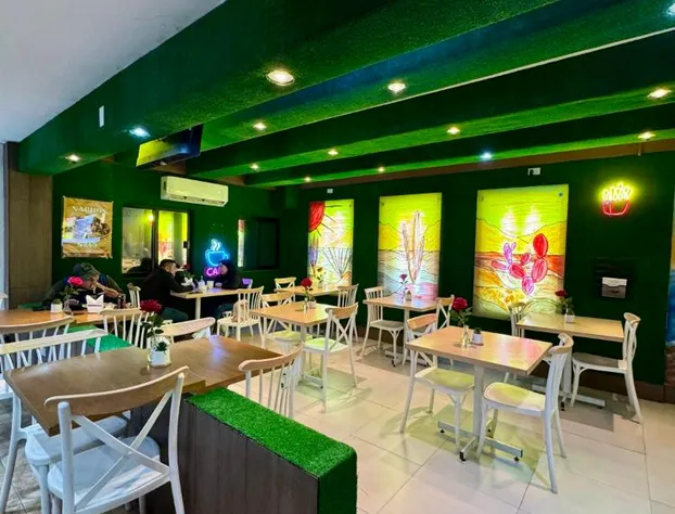 Capital O Hotel Jazuli hotel detail image 3