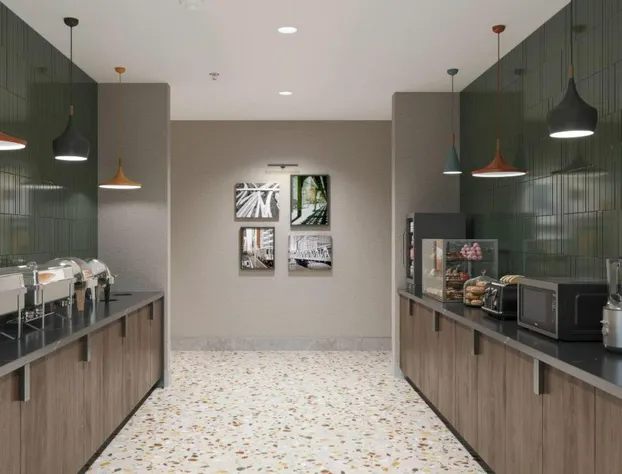 La Quinta Inn & Suites By Wyndham Tracy hotel detail image 3