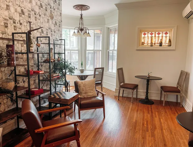 Vintner's Inn by Folino Estate Winery hotel detail image 2