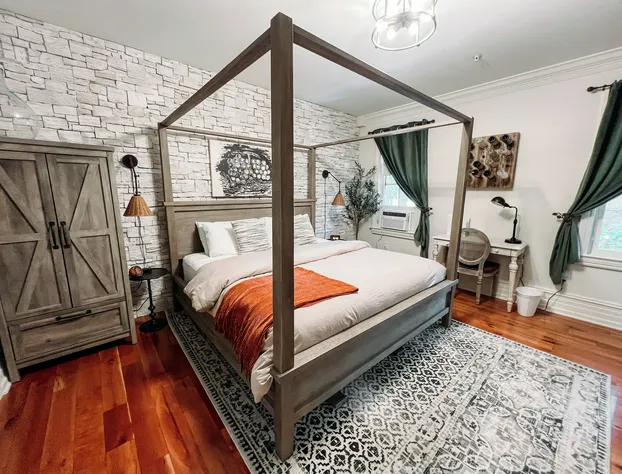 Vintner's Inn by Folino Estate Winery hotel detail image 4