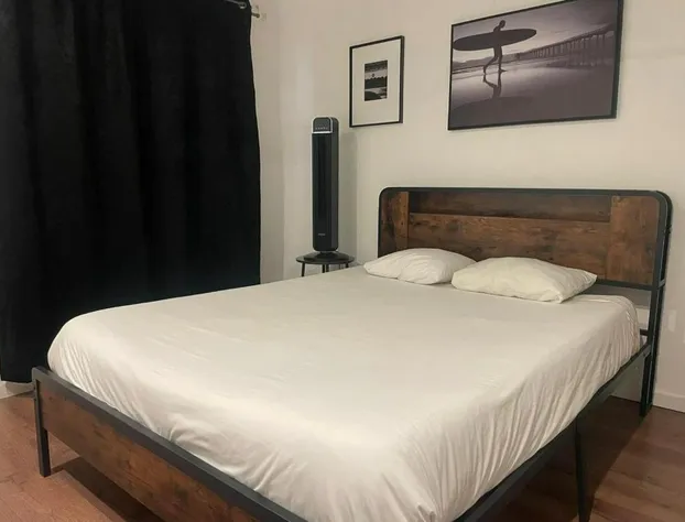 Garden Motel Redwood City CA hotel detail image 4