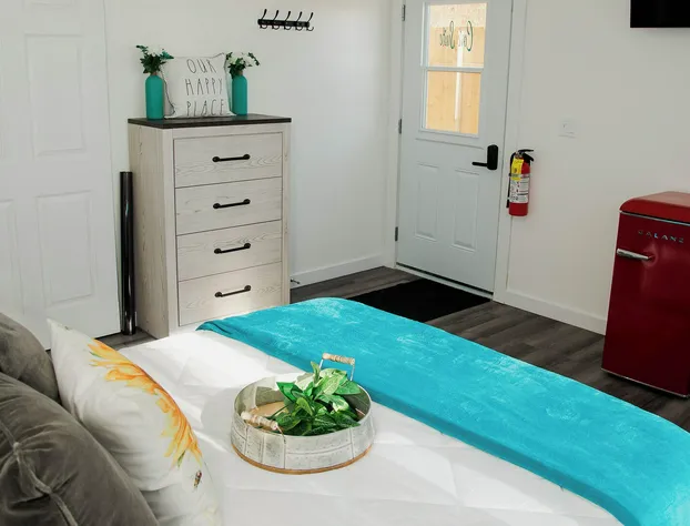 Blanches Hideaway hotel detail image 2