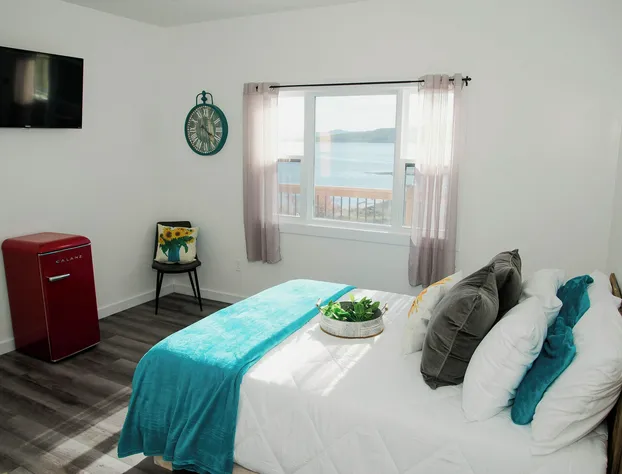 Blanches Hideaway hotel detail image 3