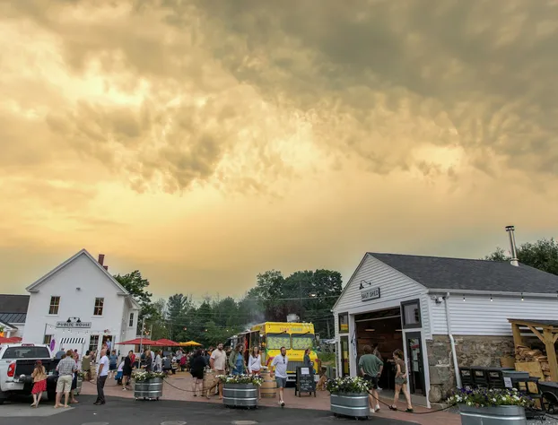 Anchor at Tideline hotel detail image 3