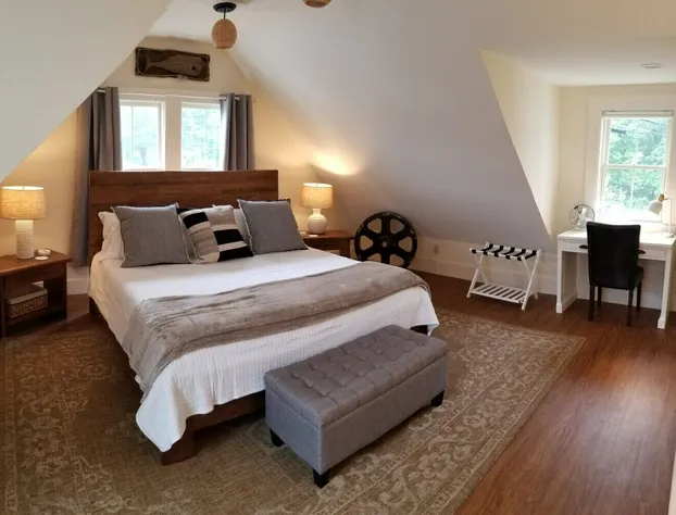 Anchor at Tideline hotel detail image 4