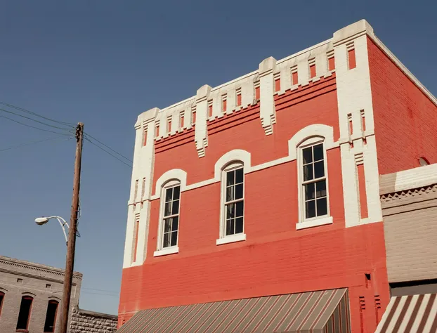 The Lofts 3rd and Main hotel detail image 1