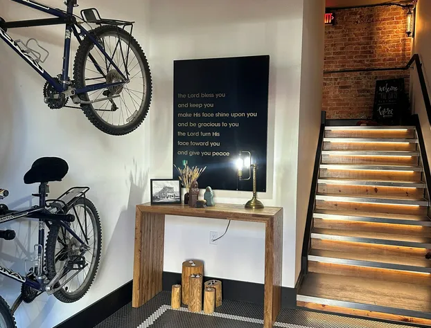 The Lofts 3rd and Main hotel detail image 2