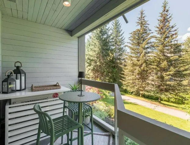 Greystone Lodge hotel detail image 1