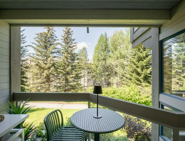 Greystone Lodge hotel detail image 2