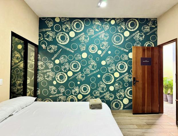 Ceremonial Tulum hotel detail image 4