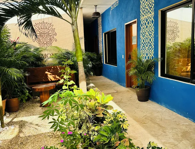 Ceremonial Tulum hotel detail image 2