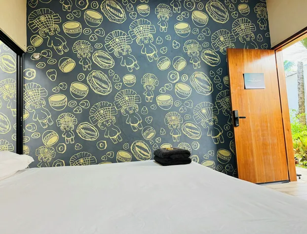 Ceremonial Tulum hotel detail image 4