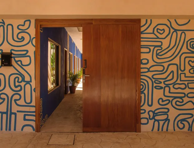 Ceremonial Tulum hotel detail image 1
