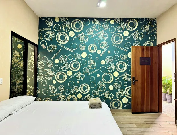 Ceremonial Tulum hotel detail image 4