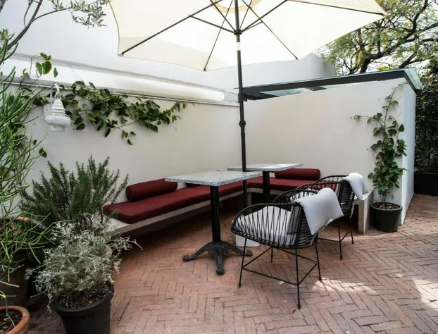 Aposento Boutique Hotel hotel detail image 1