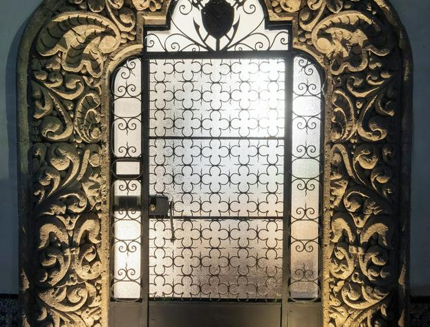 Aposento Boutique Hotel hotel detail image 1