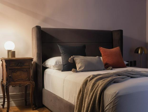Aposento Boutique Hotel hotel detail image 4