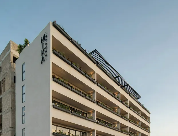 Mika Condos hotel detail image 2