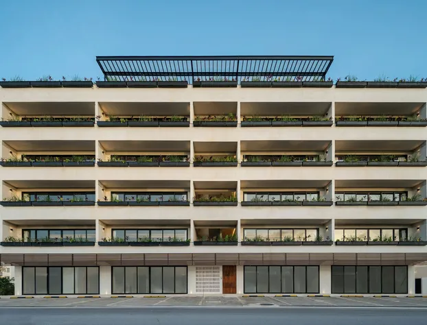 Mika Condos hotel detail image 3