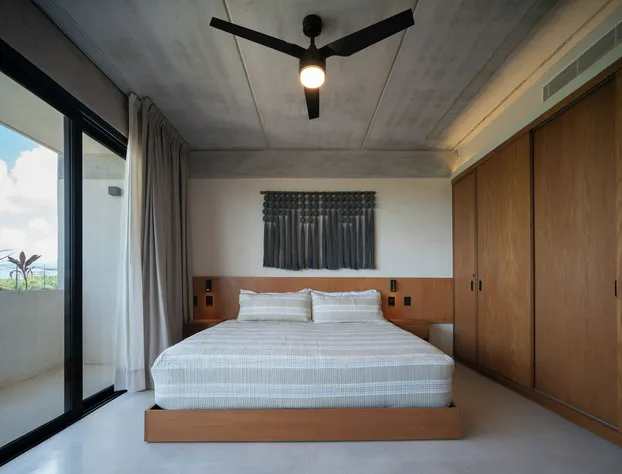 Mika Condos hotel detail image 4