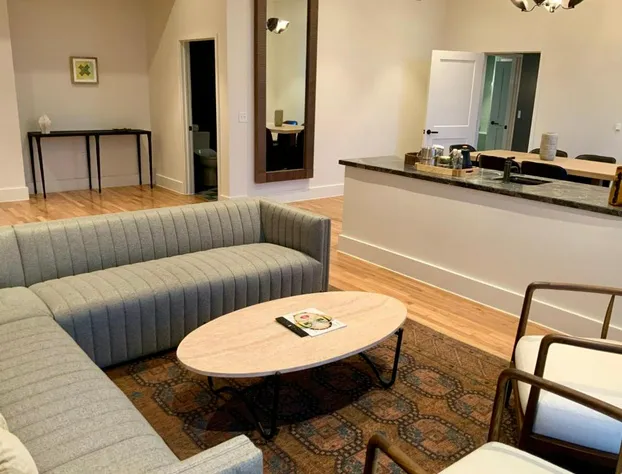 The Inn at Green Pastures hotel detail image 2