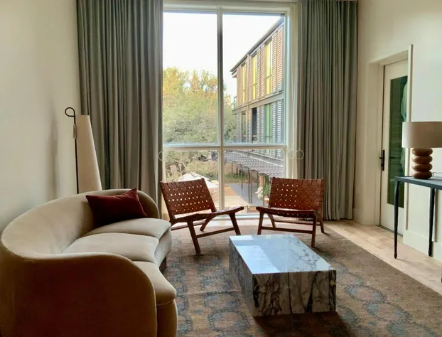 The Inn at Green Pastures hotel detail image 4