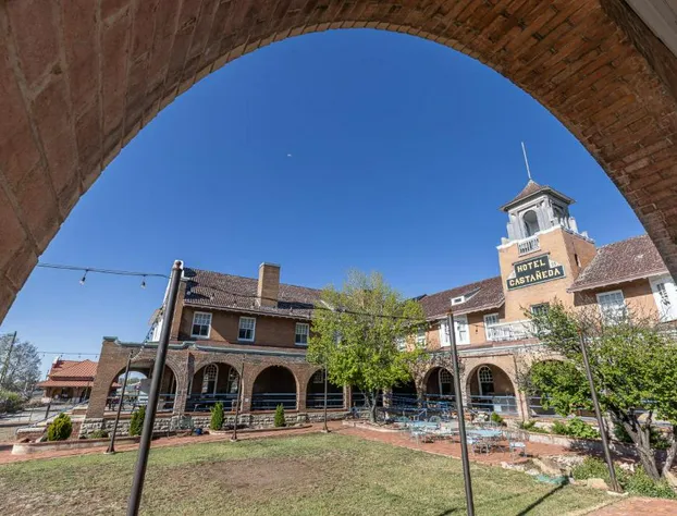 Castaneda Hotel hotel detail image 1