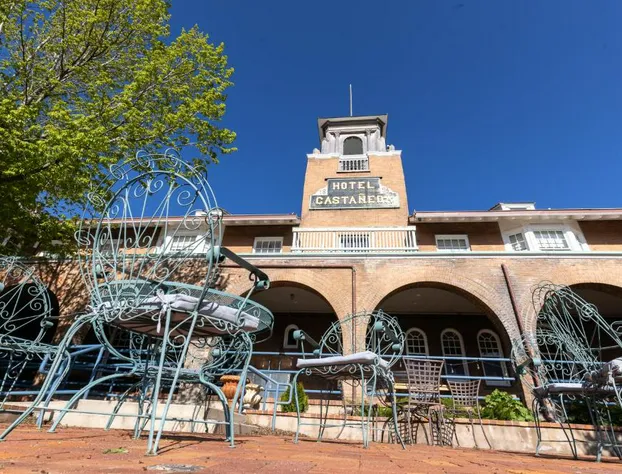 Castaneda Hotel hotel detail image 2