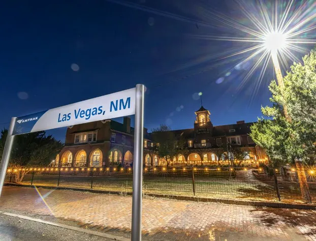 Castaneda Hotel hotel detail image 4