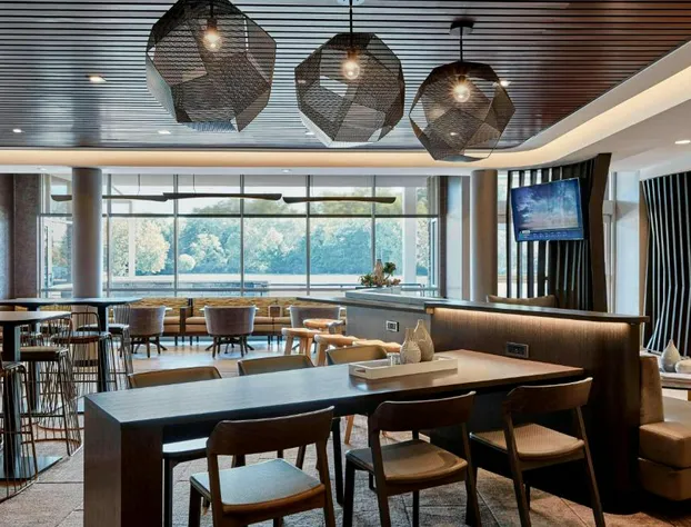 Springhill Suites By Marriott Braselton hotel detail image 3