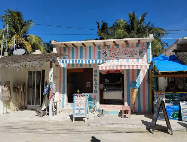 Hotel Selva y Mar hotel detail image 1