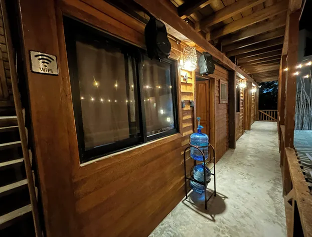 Hotel Selva y Mar hotel detail image 3