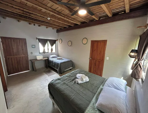 Hotel Selva y Mar hotel detail image 4