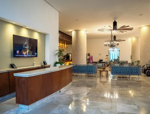 Ocean Breeze Puerto Vallarta hotel detail image 3