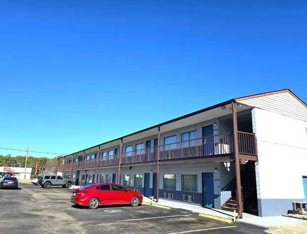 Eagle Inn by Hotel O Richmond Midlothian Turnpike hotel detail image 3