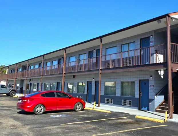 Eagle Inn by Hotel O Richmond Midlothian Turnpike hotel detail image 4