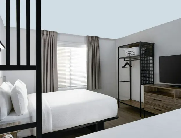 StudioRes by Marriott Greensboro Airport hotel detail image 4