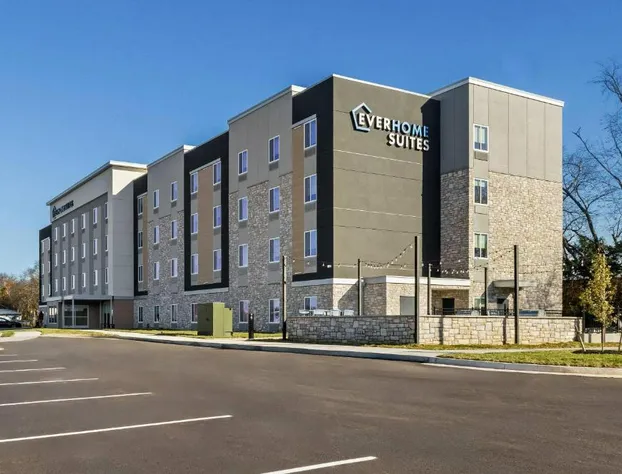 Everhome Suites Bowling Green hotel detail image 3