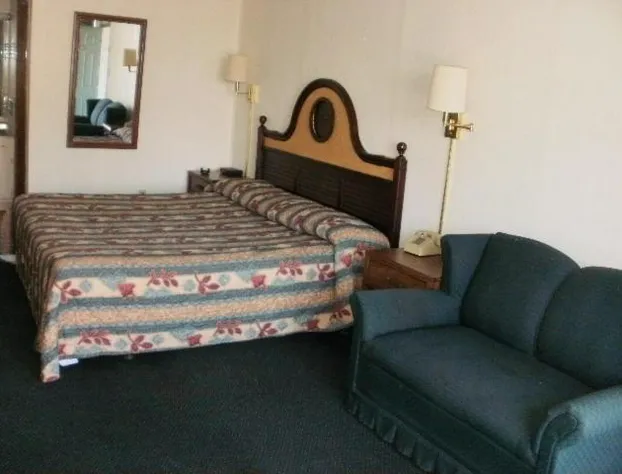 Rodeway Inn hotel detail image 3