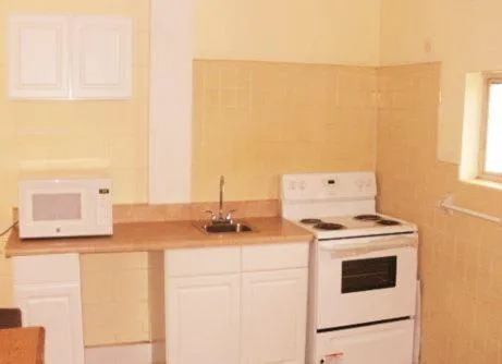 Rodeway Inn hotel detail image 4