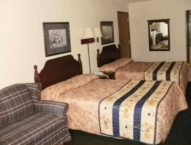 Rodeway Inn hotel detail image 2