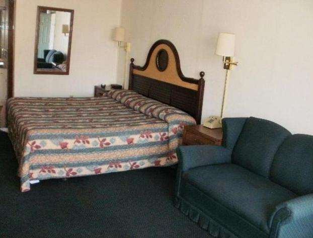 Rodeway Inn hotel detail image 3