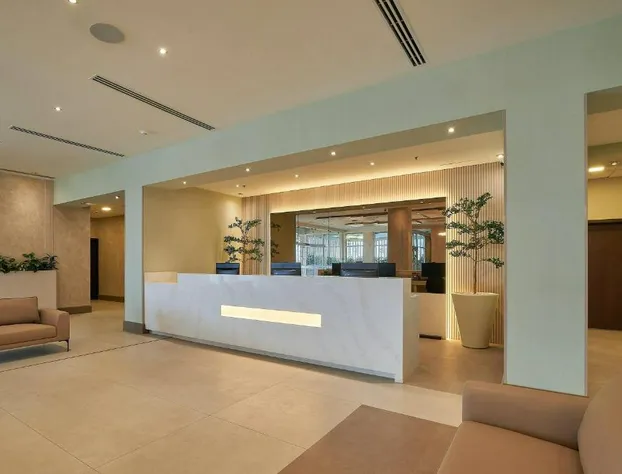 Wyndham Garden Saltillo hotel detail image 2