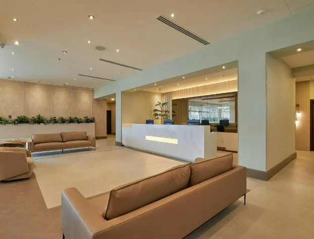 Wyndham Garden Saltillo hotel detail image 3