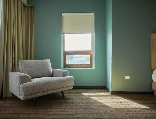 Wyndham Garden Saltillo hotel detail image 4